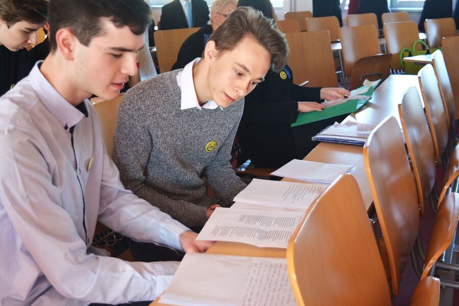 Kielecki Regionalny Turniej Debat Historycznych IPN