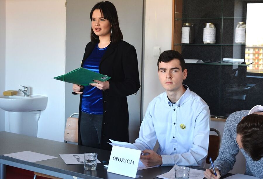 Kielecki Regionalny Turniej Debat Historycznych IPN