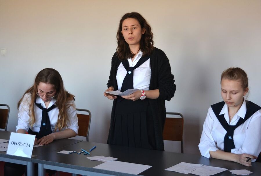 Kielecki Regionalny Turniej Debat Historycznych IPN