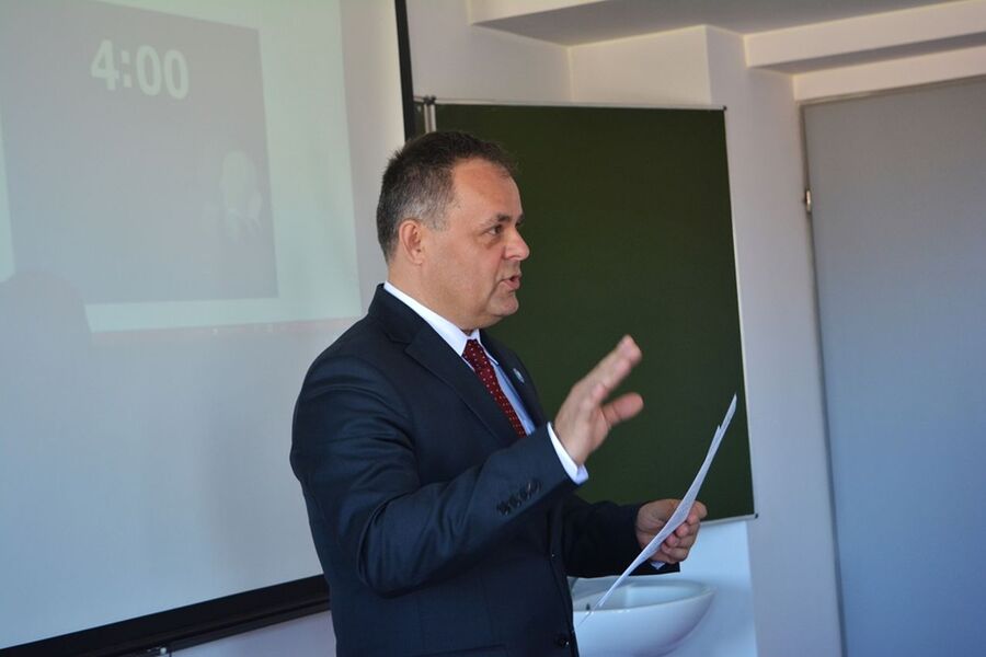 Kielecki Regionalny Turniej Debat Historycznych IPN