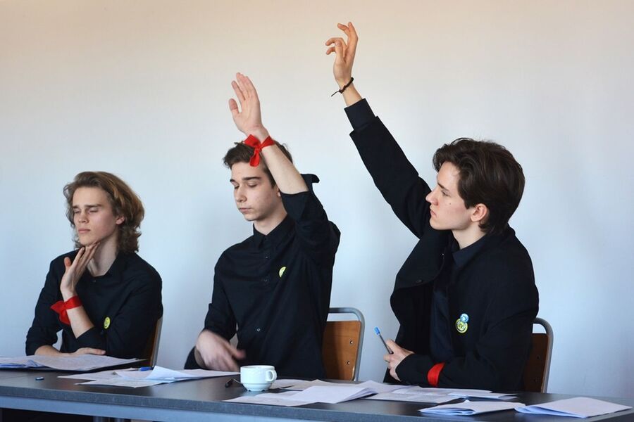 Kielecki Regionalny Turniej Debat Historycznych IPN