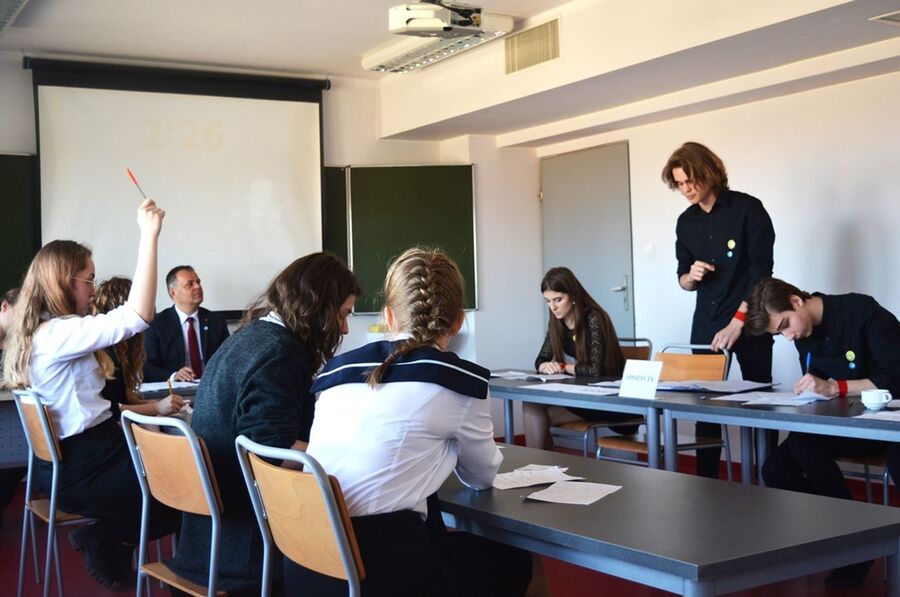 Kielecki Regionalny Turniej Debat Historycznych IPN