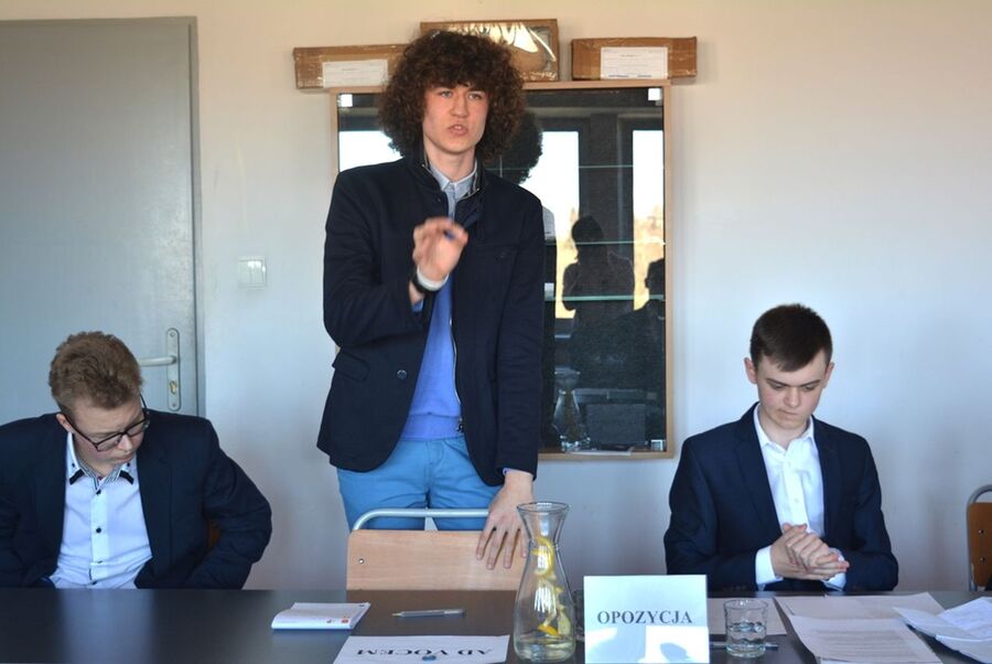 Kielecki Regionalny Turniej Debat Historycznych IPN