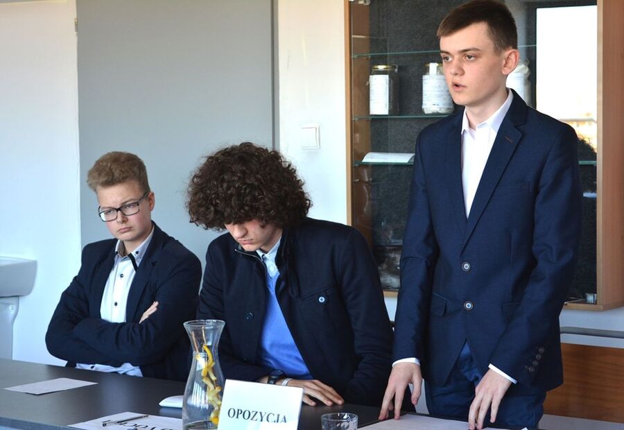 Kielecki Regionalny Turniej Debat Historycznych IPN