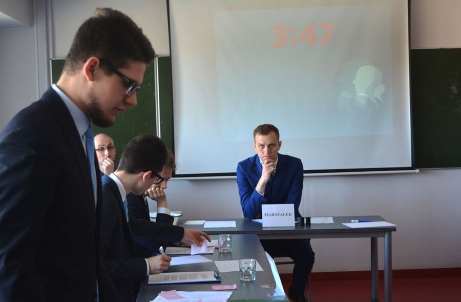 Kielecki Regionalny Turniej Debat Historycznych IPN