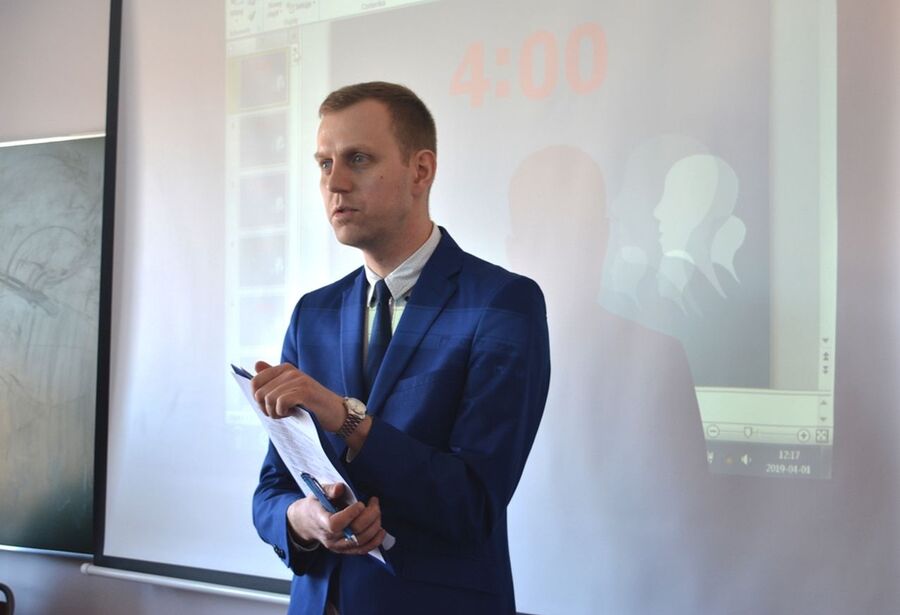 Kielecki Regionalny Turniej Debat Historycznych IPN