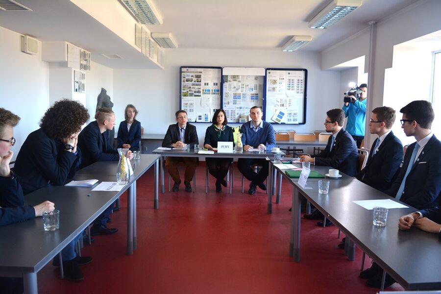 Kielecki Regionalny Turniej Debat Historycznych IPN