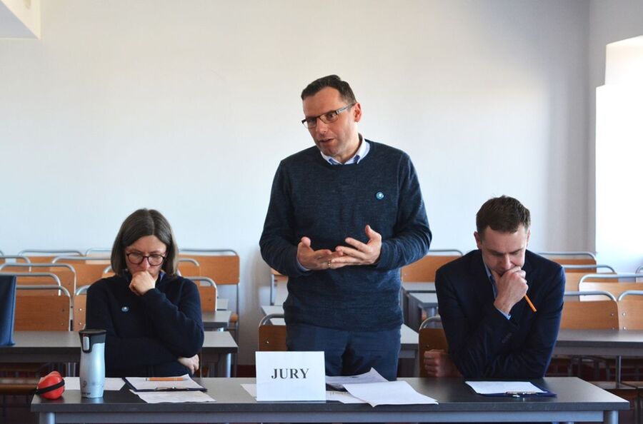 Kielecki Regionalny Turniej Debat Historycznych IPN