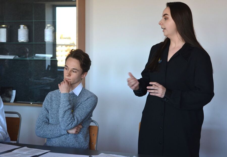 Kielecki Regionalny Turniej Debat Historycznych IPN