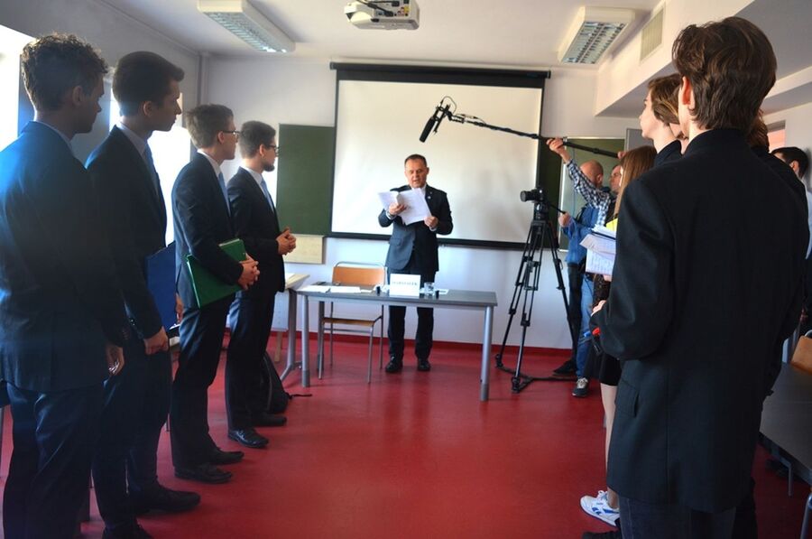 Kielecki Regionalny Turniej Debat Historycznych IPN