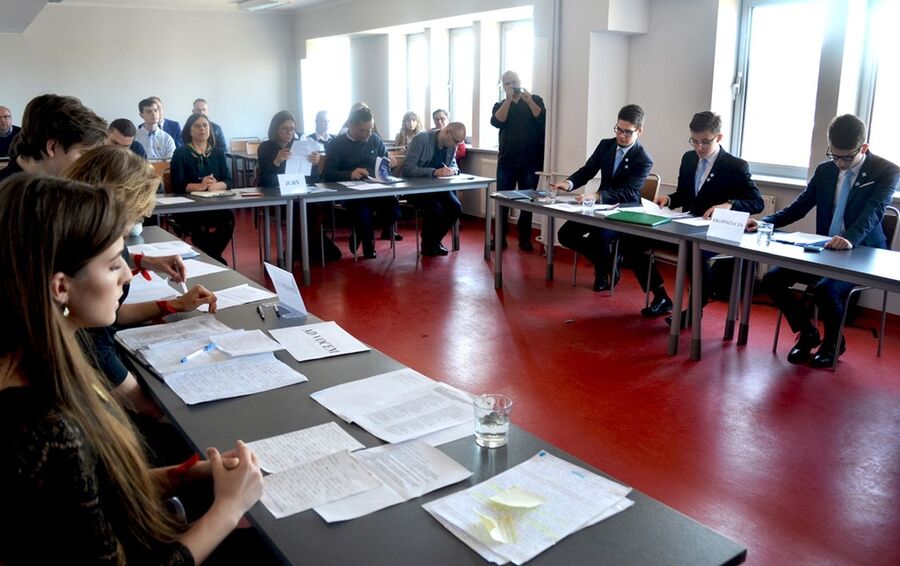 Kielecki Regionalny Turniej Debat Historycznych IPN