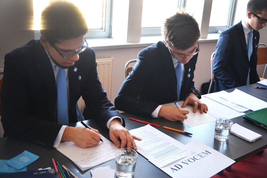 Kielecki Regionalny Turniej Debat Historycznych IPN