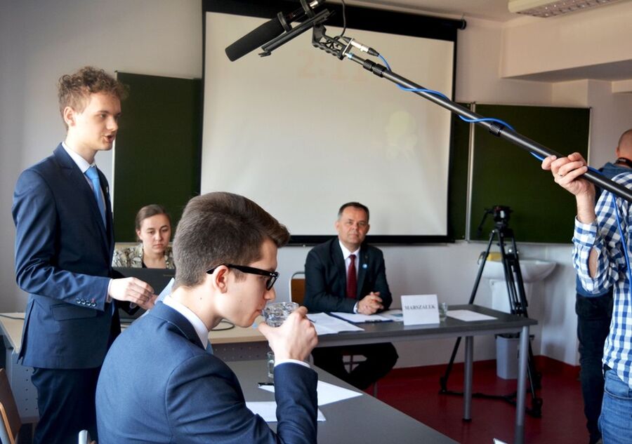 Kielecki Regionalny Turniej Debat Historycznych IPN