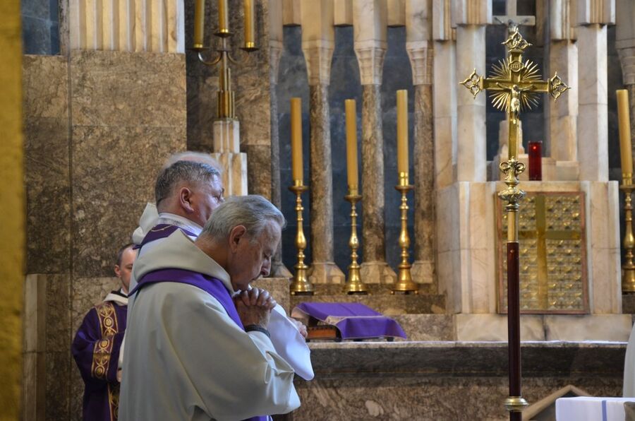 W Krakowie odbyły się uroczystości pogrzebowe Stanisława Ludzi „Harnasia”