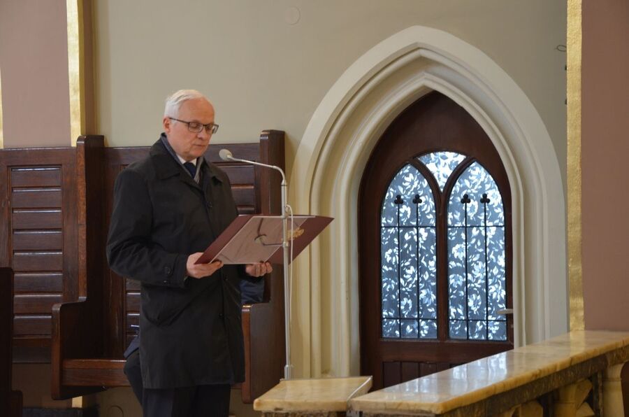 W Krakowie odbyły się uroczystości pogrzebowe Stanisława Ludzi „Harnasia”