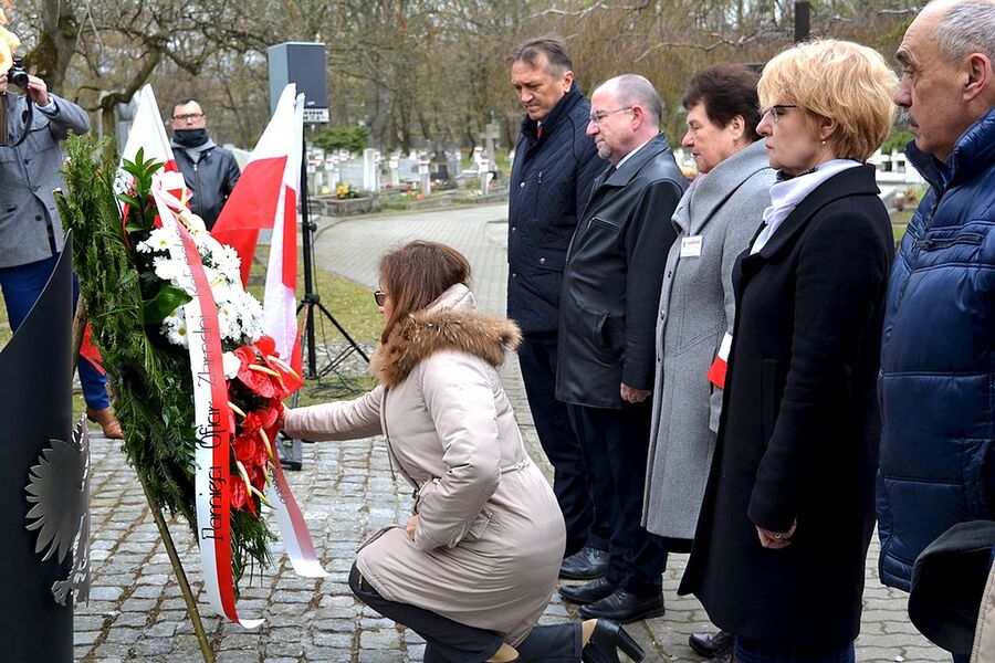 12 kwietnia 2019. VI Kielecki Marsz Katyński