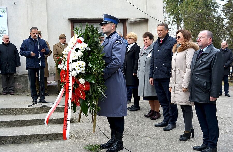 12 kwietnia 2019. VI Kielecki Marsz Katyński