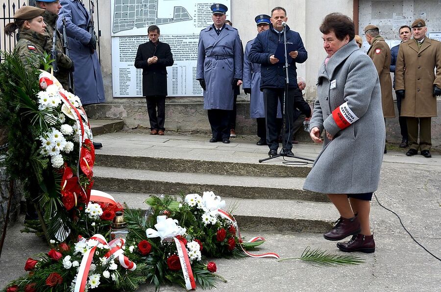 12 kwietnia 2019. VI Kielecki Marsz Katyński