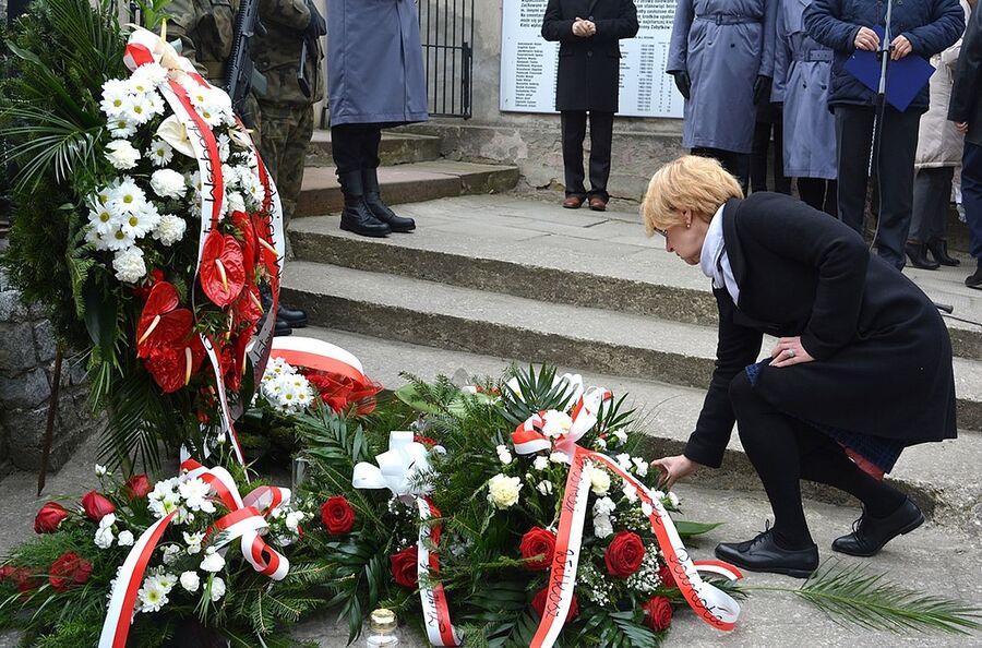 12 kwietnia 2019. VI Kielecki Marsz Katyński