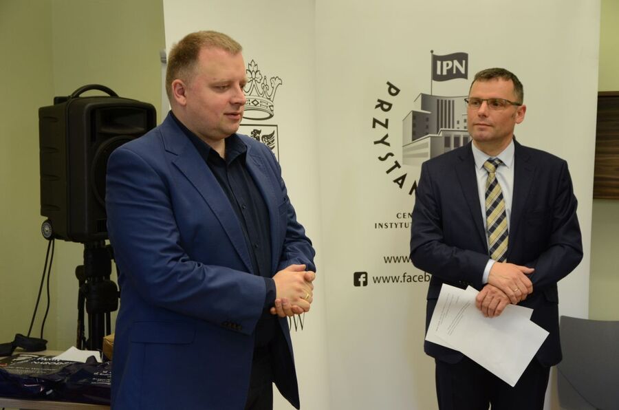 Małopolskie podsumowanie etapu wojewódzkiego konkursu ziemiańskiego