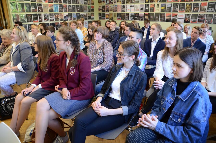 Małopolskie podsumowanie etapu wojewódzkiego konkursu ziemiańskiego