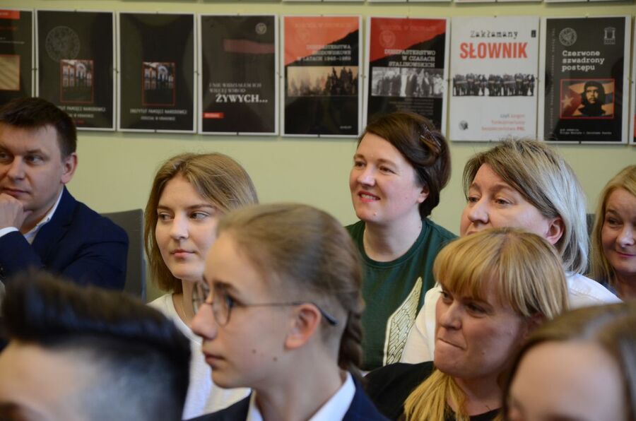 Małopolskie podsumowanie etapu wojewódzkiego konkursu ziemiańskiego