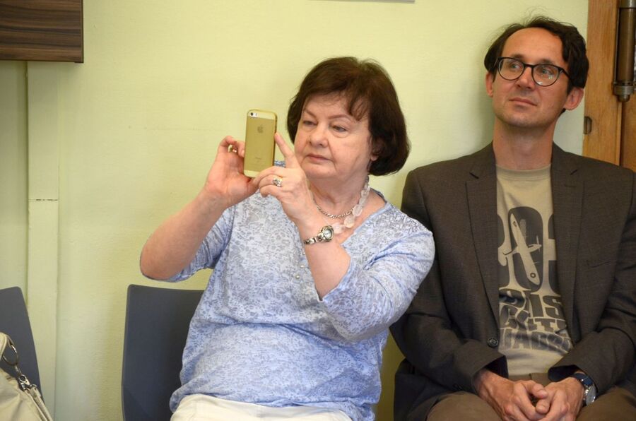 Małopolskie podsumowanie etapu wojewódzkiego konkursu ziemiańskiego