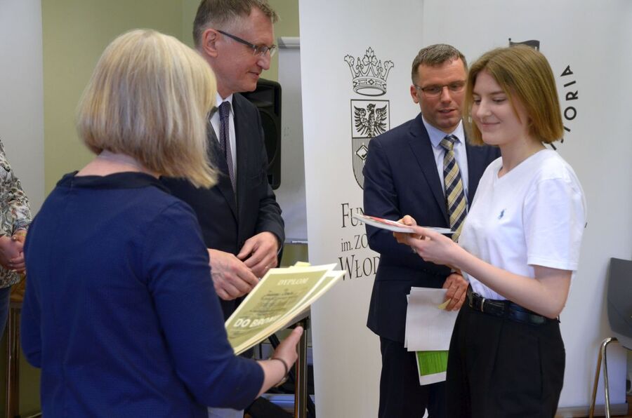 Małopolskie podsumowanie etapu wojewódzkiego konkursu ziemiańskiego