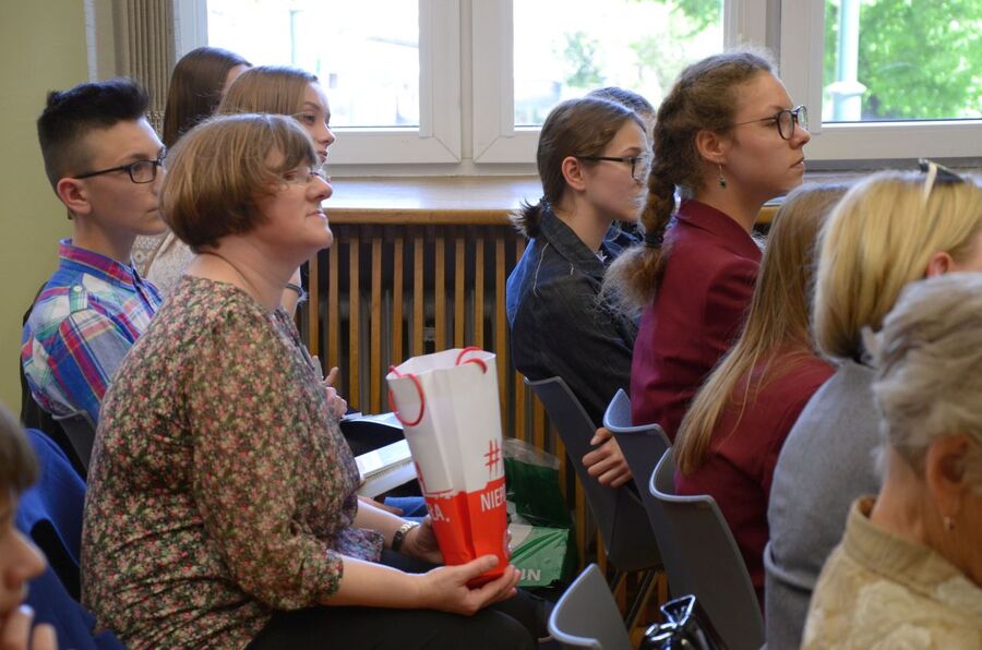 Małopolskie podsumowanie etapu wojewódzkiego konkursu ziemiańskiego