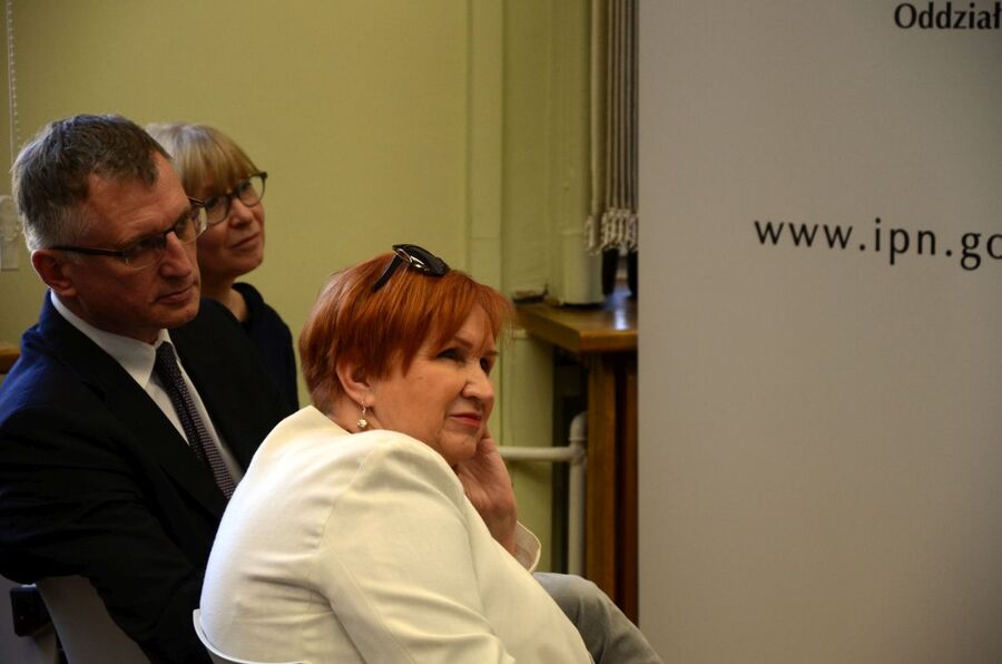 Małopolskie podsumowanie etapu wojewódzkiego konkursu ziemiańskiego