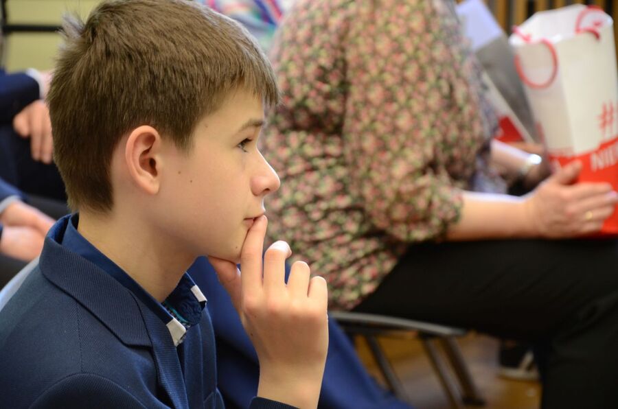 Małopolskie podsumowanie etapu wojewódzkiego konkursu ziemiańskiego