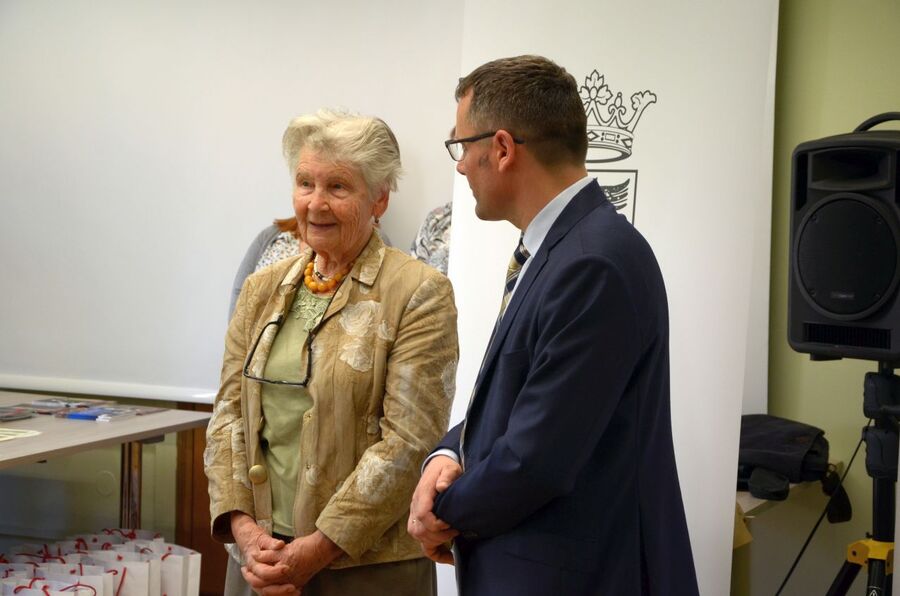 Małopolskie podsumowanie etapu wojewódzkiego konkursu ziemiańskiego