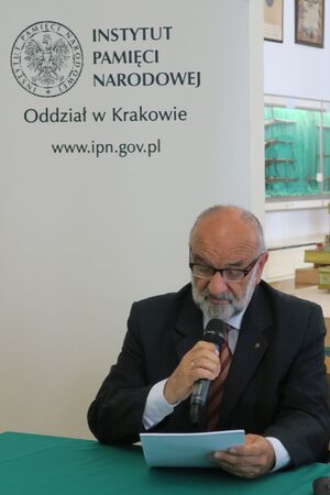 11 maja 2019. Krakowska konferencja naukowa o ZHP w latach 1956-1964