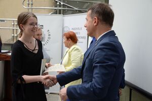 Na krakowskim „Przystanku Historia” wręczyliśmy nagrody laureatom konkursu lwowskiego