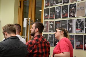 28 maja 2019. Wizyta słowackich studentów i wykładowców na „Przystanku Historia”
