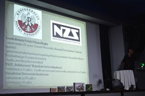 28.05.2019. Konferencja edukacyjna w Staszowie