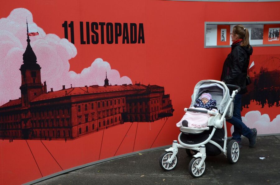 29 maja 2019. Otwarcie wystawy „Powstała, by żyć” w Krakowie