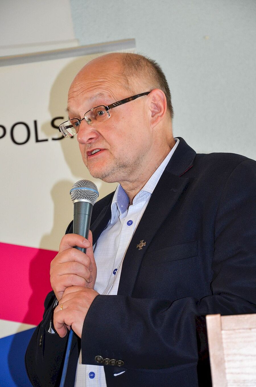 1 czerwca 2019. Panel dyskusyjny o dekadzie 1979-1989 w Polsce