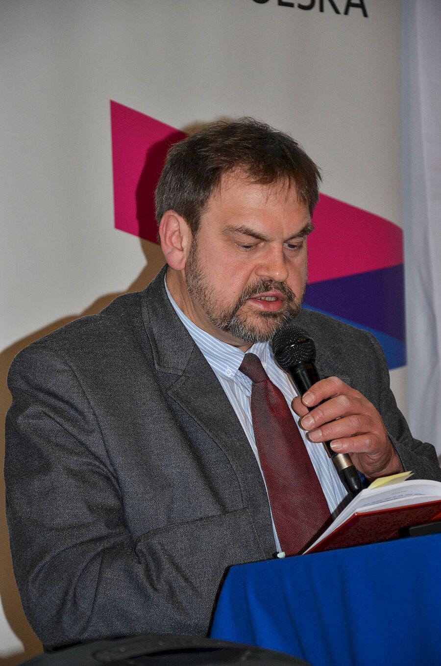 1 czerwca 2019. Panel dyskusyjny o dekadzie 1979-1989 w Polsce