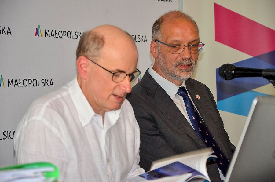 1 czerwca 2019. Panel dyskusyjny o dekadzie 1979-1989 w Polsce