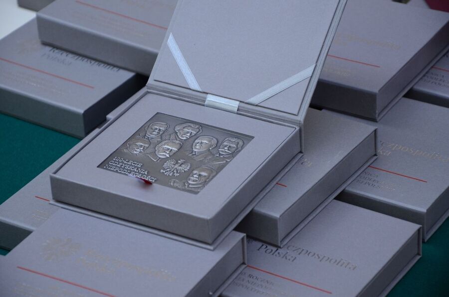 4 czerwca 2019. Krakowskie uroczystości w 30. rocznicę wyborów kontraktowych