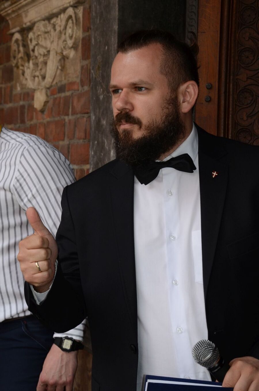 4 czerwca 2019. Koncert w kościele Mariackim