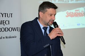 5 czerwca 2019. Konferencja naukowa „Rok 1989 w Małopolsce”