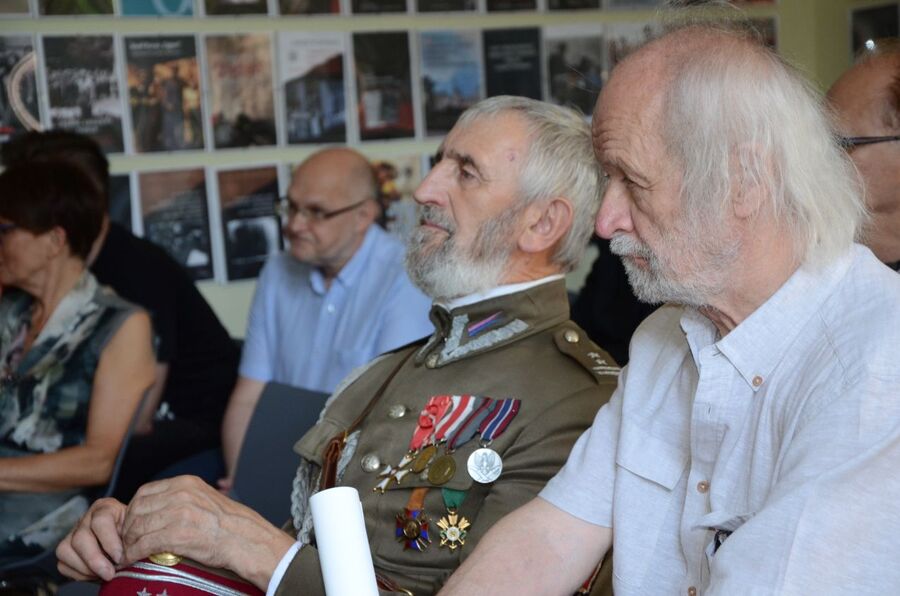 5 czerwca 2019. Konferencja naukowa „Rok 1989 w Małopolsce”