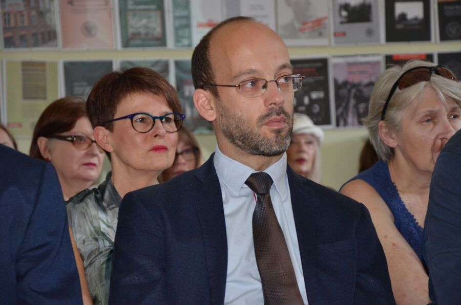 5 czerwca 2019. Konferencja naukowa „Rok 1989 w Małopolsce”