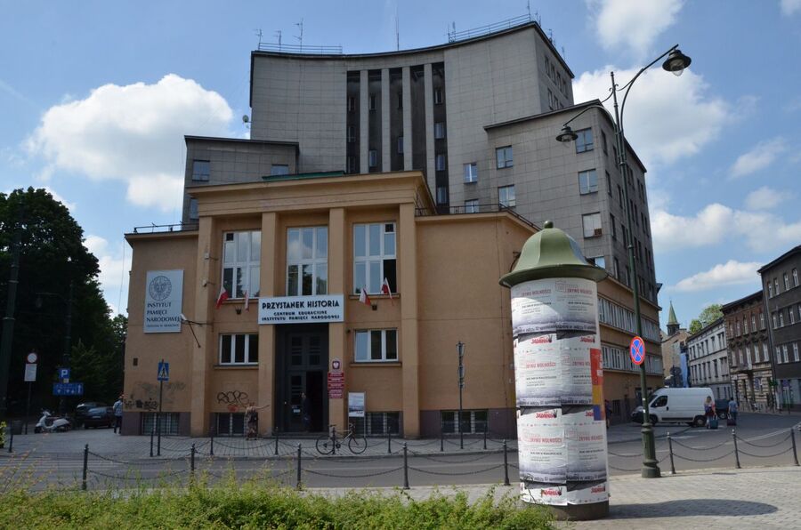 5 czerwca 2019. Konferencja naukowa „Rok 1989 w Małopolsce”