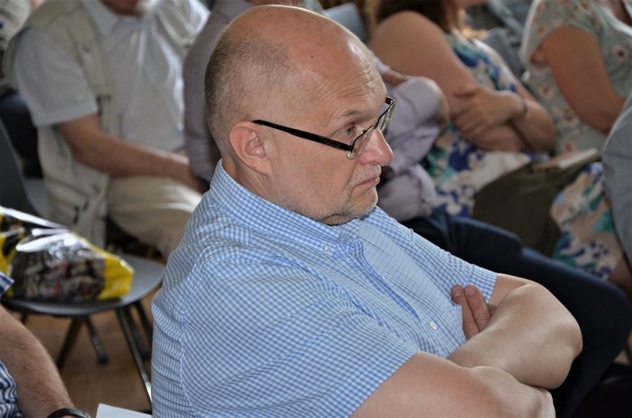 5 czerwca 2019. Konferencja naukowa „Rok 1989 w Małopolsce”