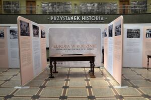 Ziemiaństwo polskie w XX wieku. Wystawa na „Przystanku Historia” w Krakowie