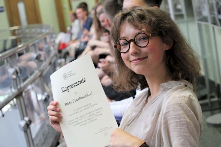 7 czerwca 2019. Zakończenie VII edycji konkursu kresowego