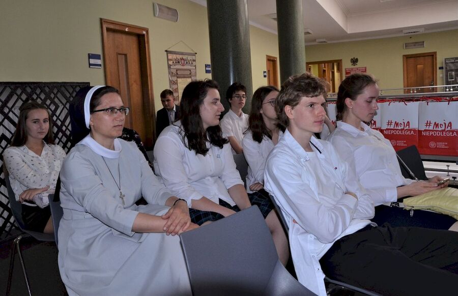 7 czerwca 2019. Zakończenie VII edycji konkursu kresowego